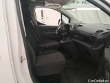  Citroen  Berlingo  Fourgon Club XL 950 1.2 PureTech 110CV BVM6 E6d #8