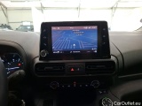  Citroen  Berlingo  Fourgon Worker M 1000 1.2 PureTech 130CV BVA8 E6d #7
