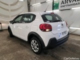  Citroen  C3  Société Feel 1.2 PureTech 80CV BVM5 E6d #2