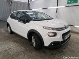  Citroen  C3  Société Feel 1.2 PureTech 80CV BVM5 E6d #4