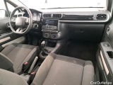  Citroen  C3  Société Feel 1.2 PureTech 80CV BVM5 E6d #5