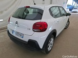  Citroen  C3  Feel Business 1.2 PureTech 80CV BVM5 E6d #3