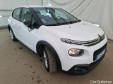  Citroen  C3 CITROEN  5p Berline PureTech 82 S&S BVM Feel Business #4