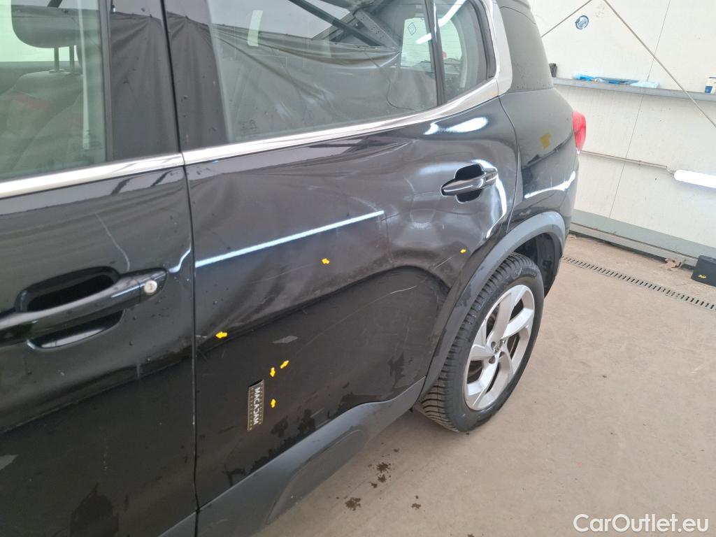  Citroen  C5 Aircross  Business 1.2 PureTech 130CV BVA8 E6d #6