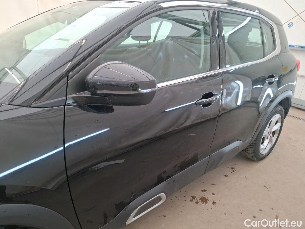  Citroen  C5 Aircross  Business 1.2 PureTech 130CV BVA8 E6d #1
