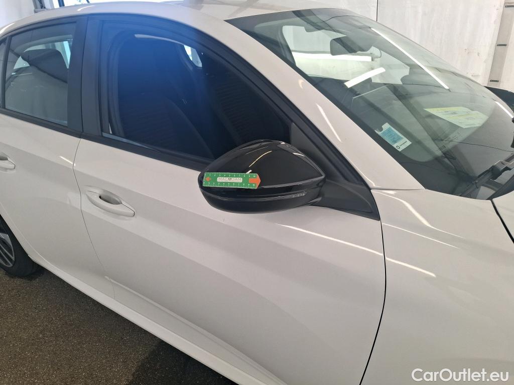  Peugeot  208 PEUGEOT  / 2023 / 5P / Berline PureTech 100 S&S Active #40
