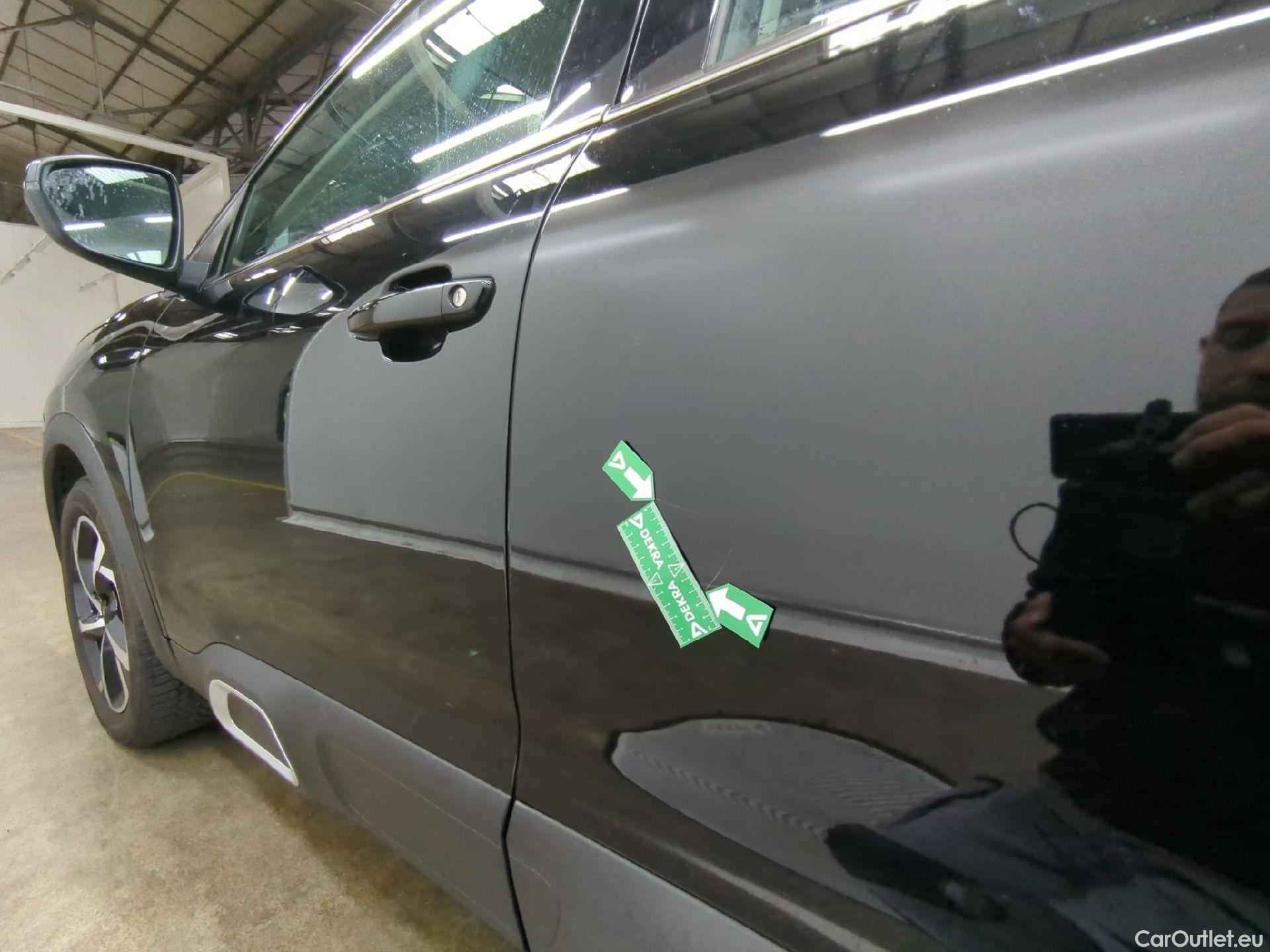  Citroen  C5 Aircross CITROEN  / 2018 / 5P / SUV PureTech 130 S&S BVM6 Business #34