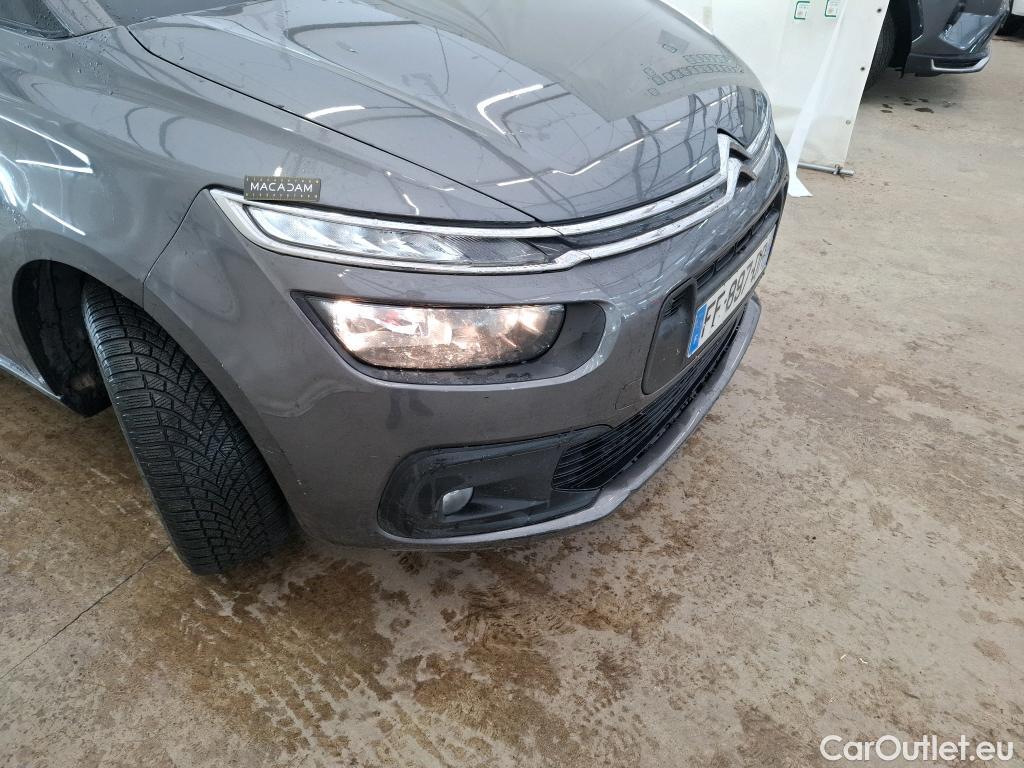  Citroen  C4 Picasso /Spacetourer Business Class 1.2 PureTech 130CV BVA8 E6dT #1