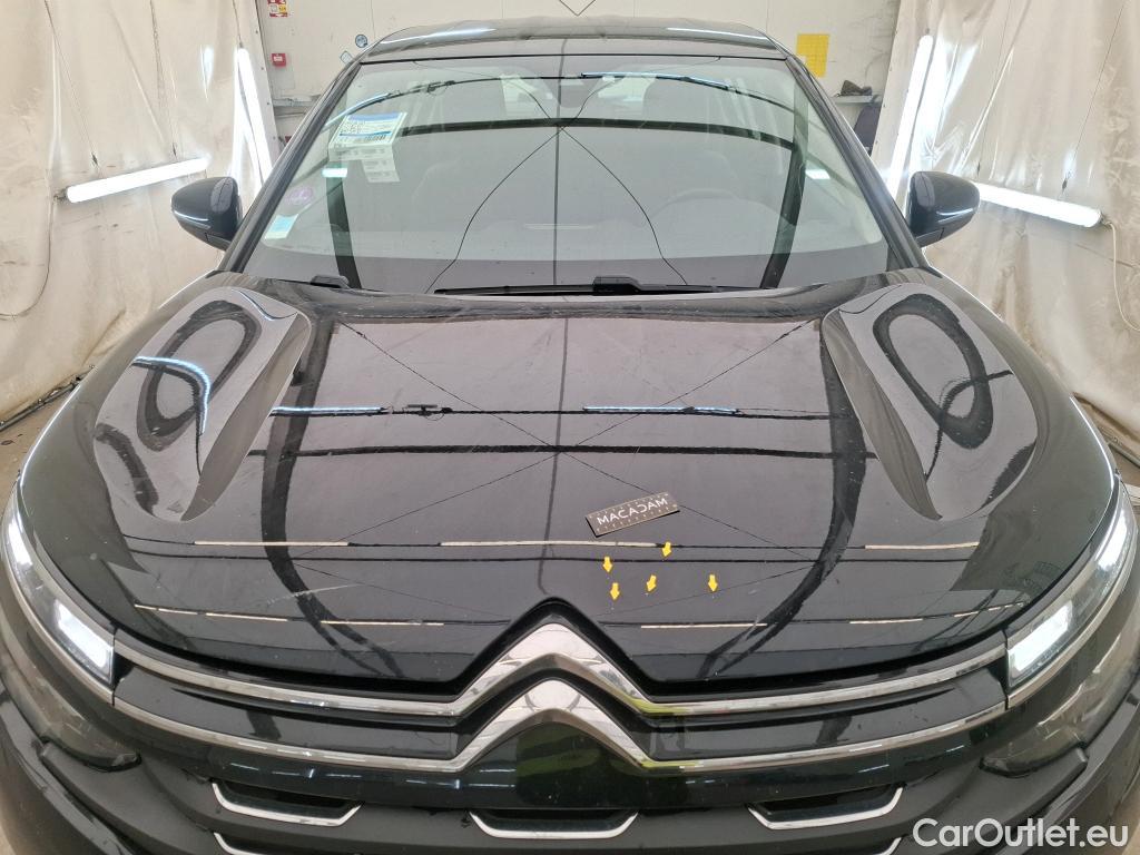  Citroen  C5 Aircross  Business 1.2 PureTech 130CV BVA8 E6d #18