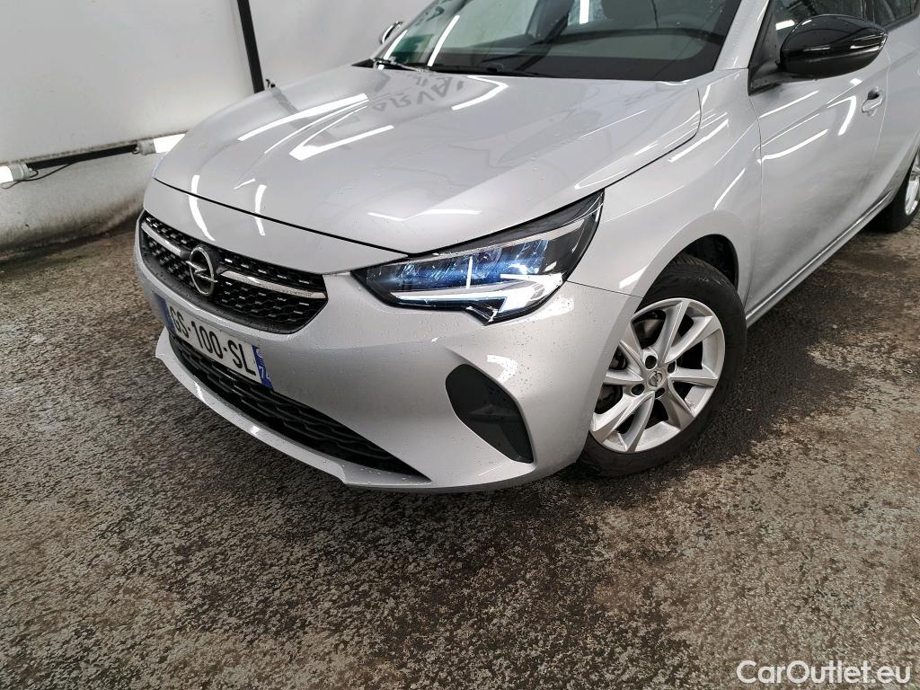  Opel  Corsa  F Elegance Business 1.2 Turbo 100CV BVM6 E6d #4