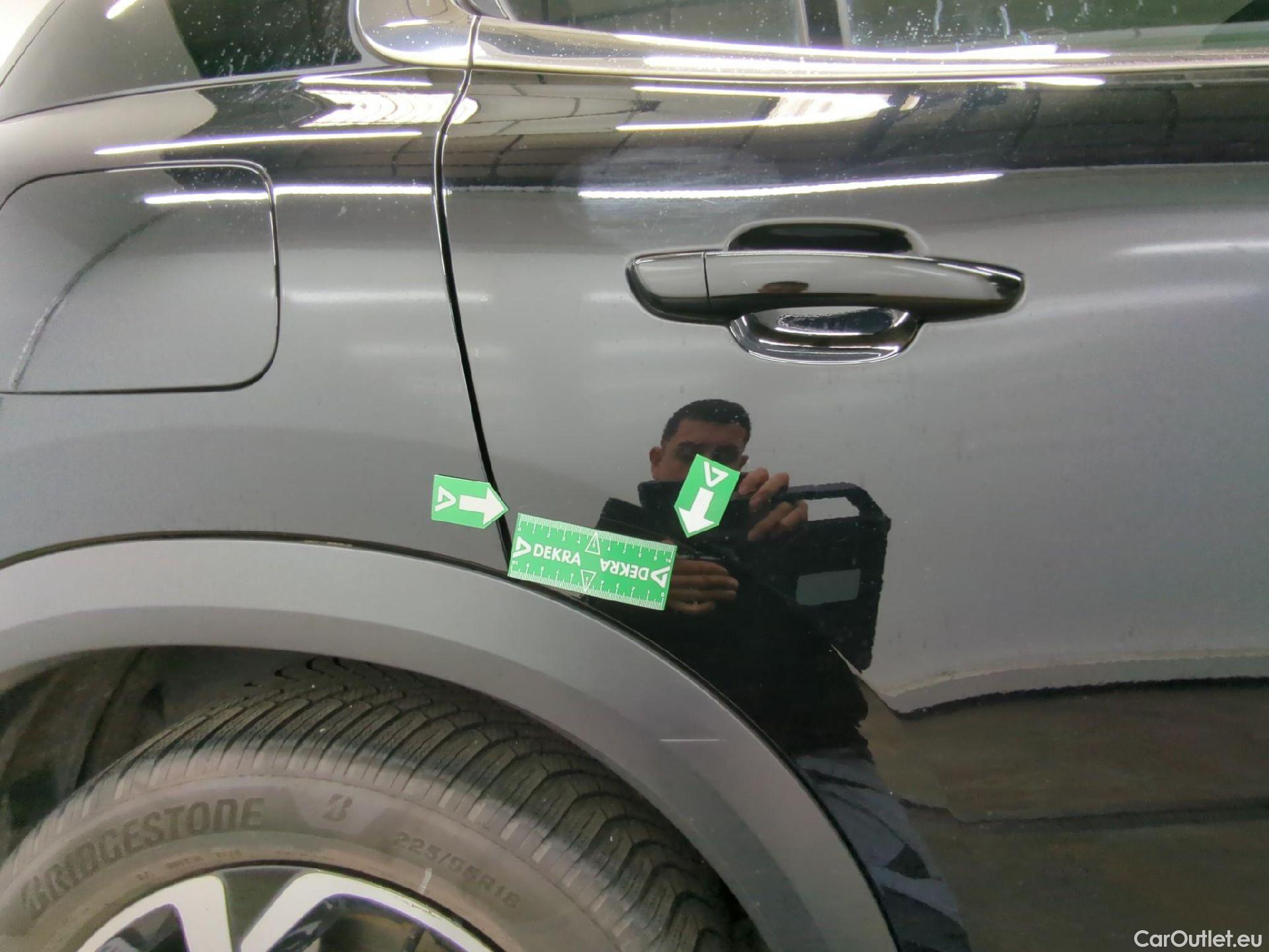  Citroen  C5 Aircross CITROEN  / 2018 / 5P / SUV PureTech 130 S&S BVM6 Business #17