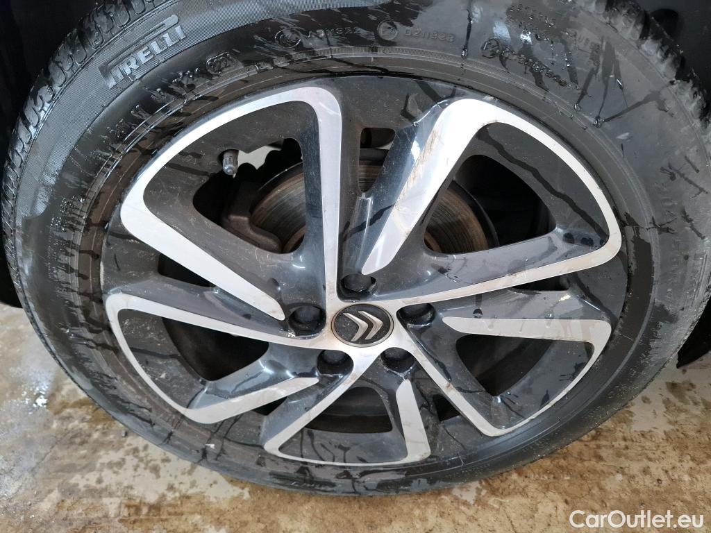  Citroen  C4 Picasso /Spacetourer Business Class 1.2 PureTech 130CV BVA8 E6dT #59