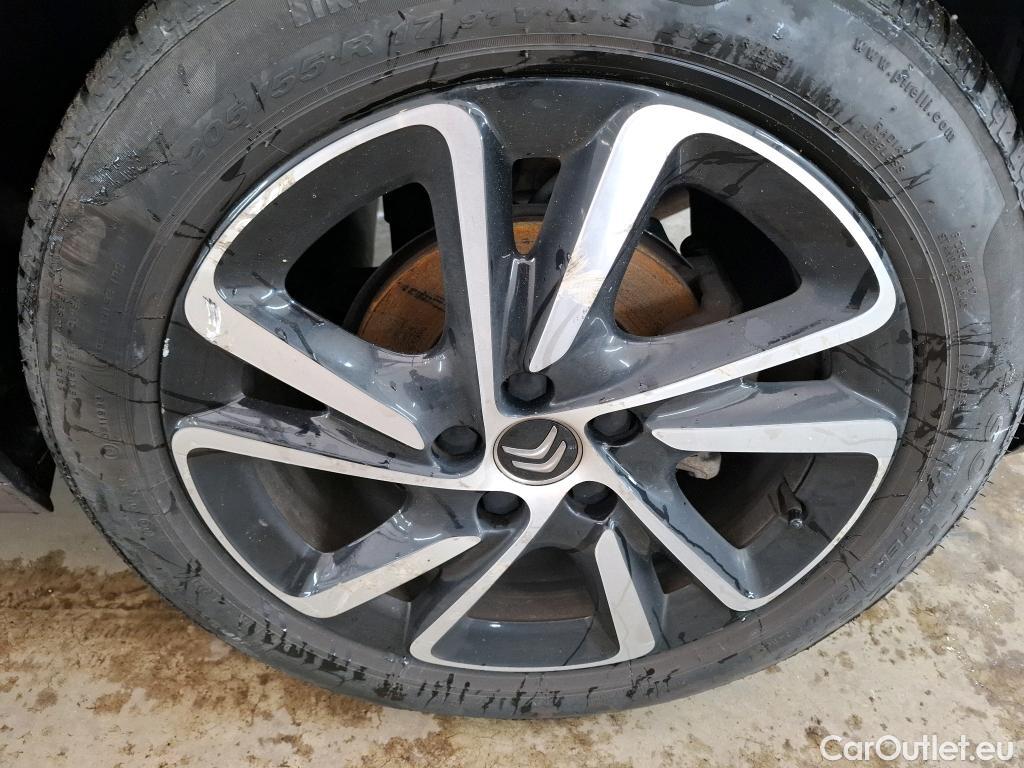  Citroen  C4 Picasso /Spacetourer Business Class 1.2 PureTech 130CV BVA8 E6dT #53