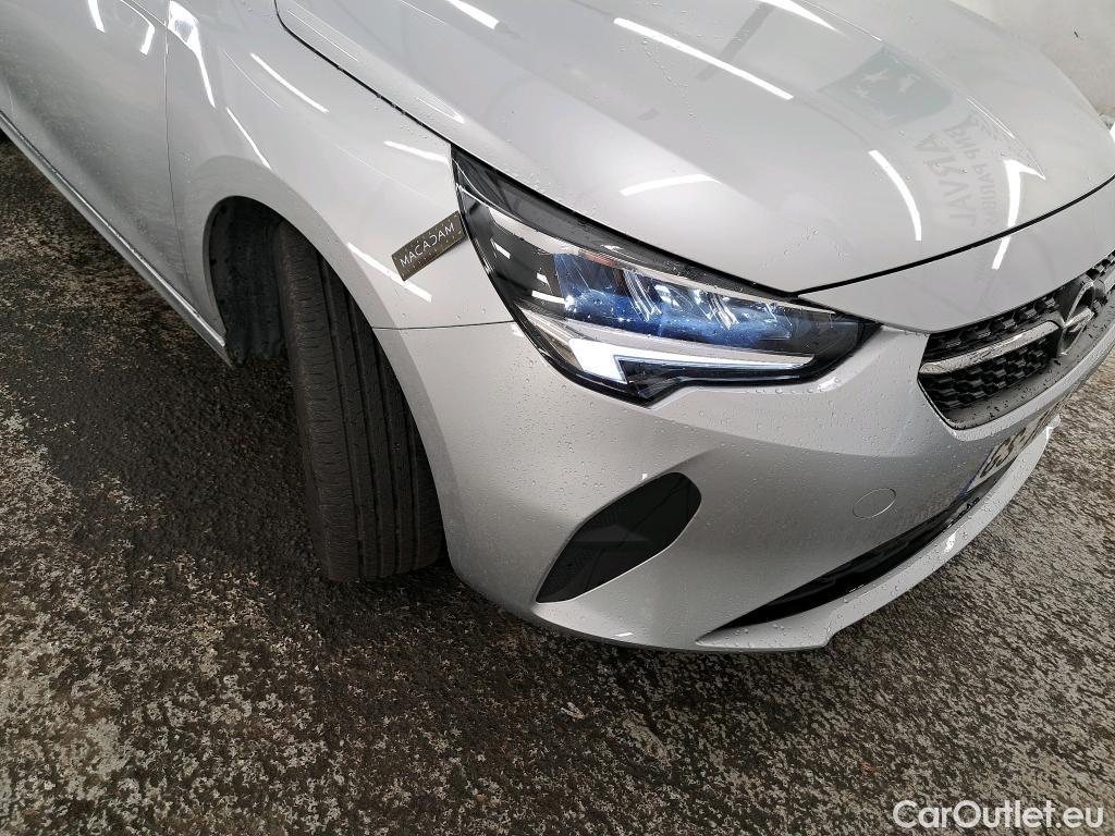  Opel  Corsa  F Elegance Business 1.2 Turbo 100CV BVM6 E6d #6