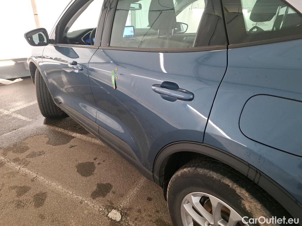  Ford  Kuga  Titanium Hybrid 2.5 190CV BVA6 E6dT #28