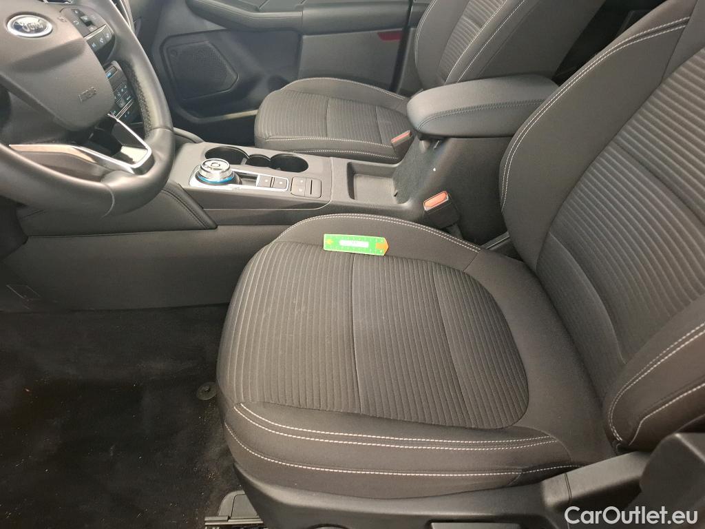  Ford  Kuga  Titanium Hybrid 2.5 190CV BVA6 E6dT #31