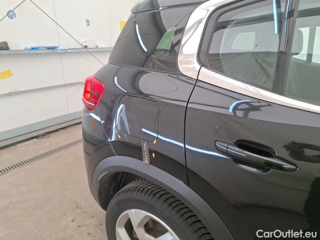  Citroen  C5 Aircross  Business 1.2 PureTech 130CV BVA8 E6d #35