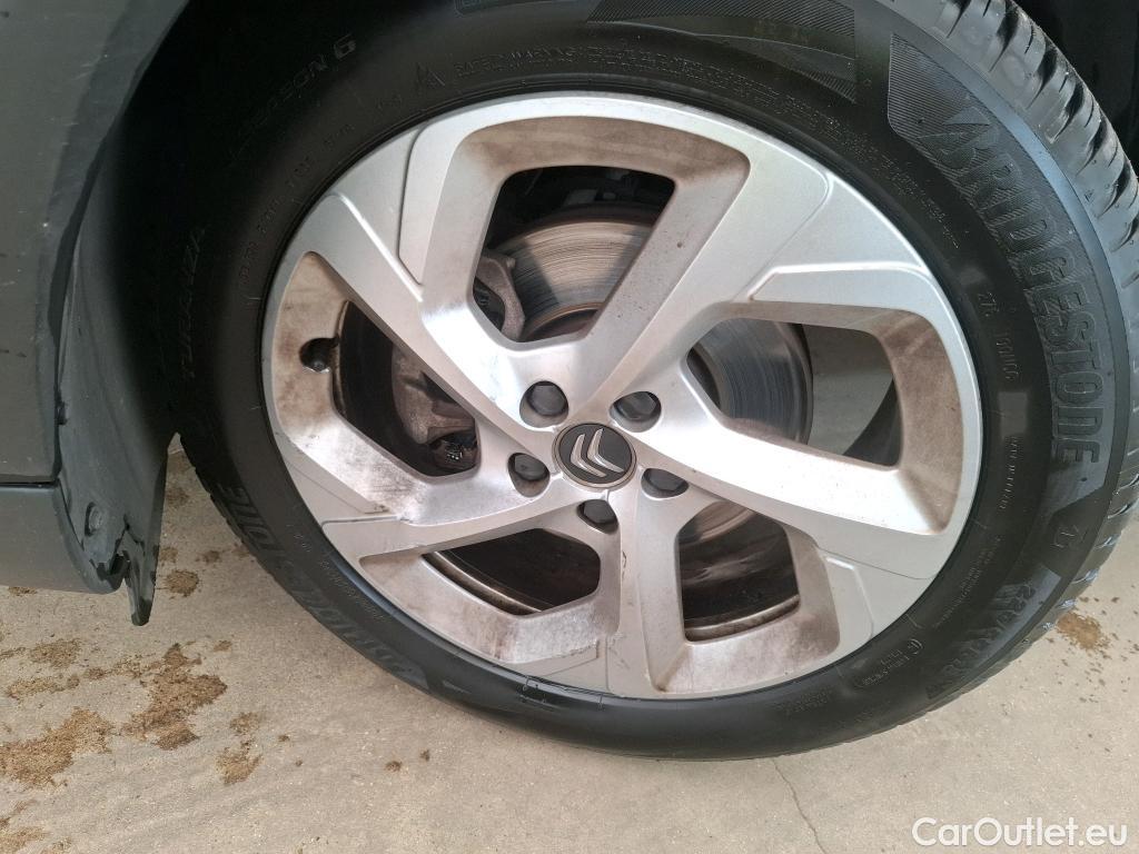  Citroen  C5 Aircross  Business 1.2 PureTech 130CV BVA8 E6d #23