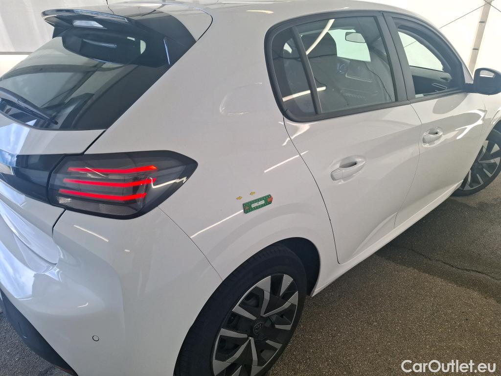  Peugeot  208 PEUGEOT  / 2023 / 5P / Berline PureTech 100 S&S Active #42