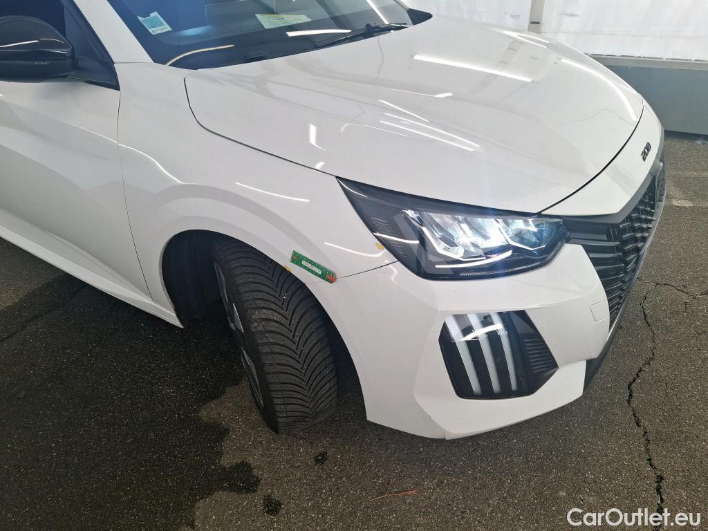  Peugeot  208 PEUGEOT  / 2023 / 5P / Berline PureTech 100 S&S Active #30