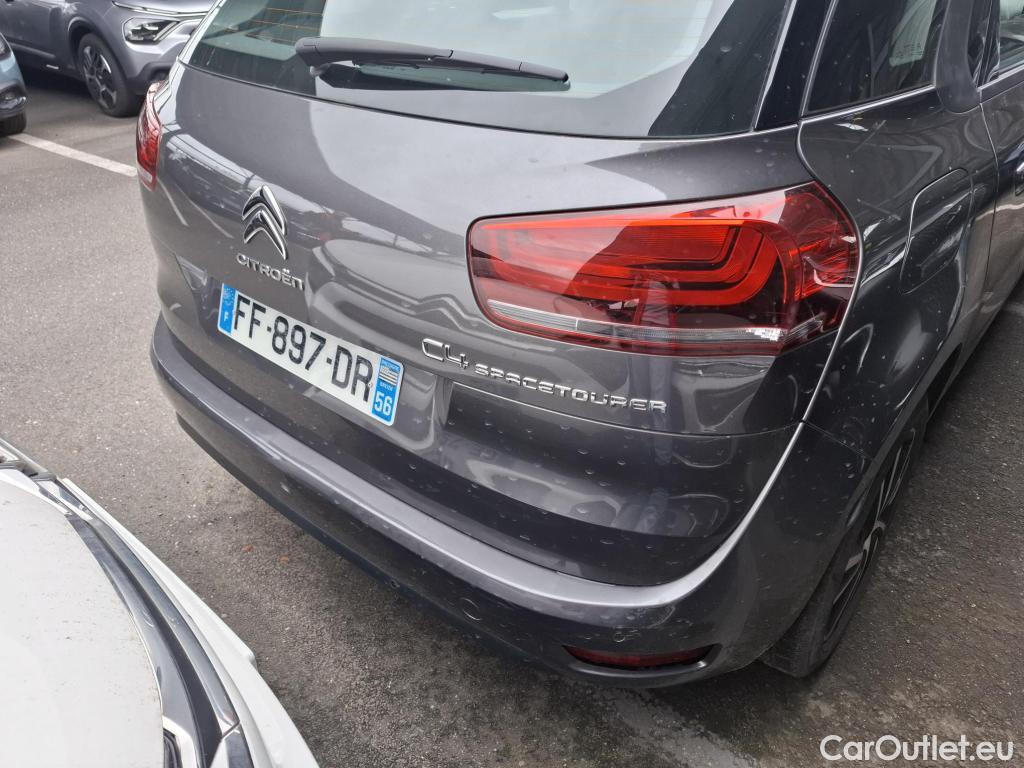  Citroen  C4 Picasso /Spacetourer Business Class 1.2 PureTech 130CV BVA8 E6dT #74