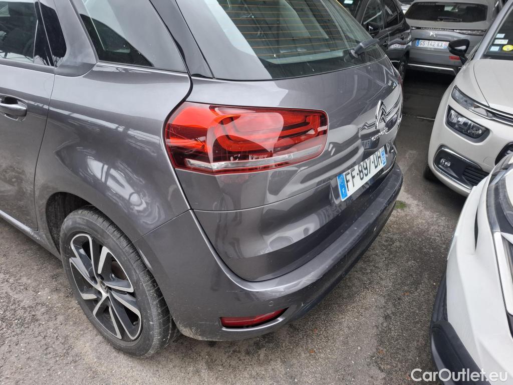  Citroen  C4 Picasso /Spacetourer Business Class 1.2 PureTech 130CV BVA8 E6dT #75
