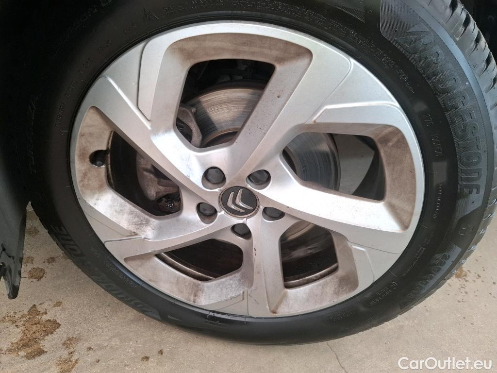  Citroen  C5 Aircross  Business 1.2 PureTech 130CV BVA8 E6d #24