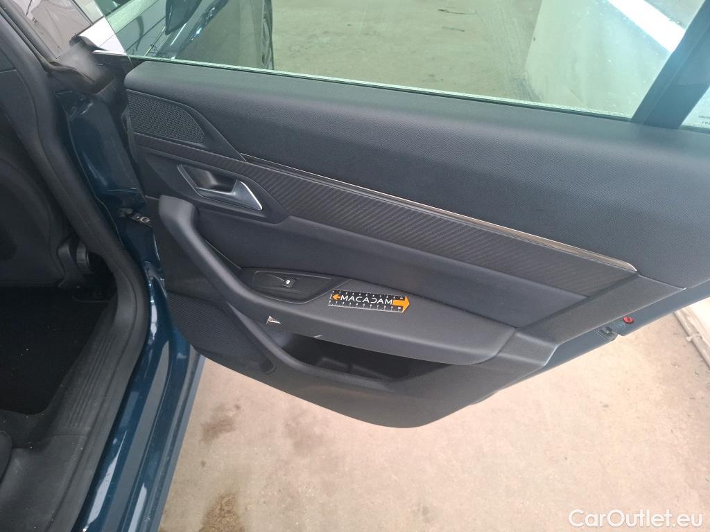  Peugeot  508  SW Allure Business 1.2 PureTech 130CV BVA8 E6d #1