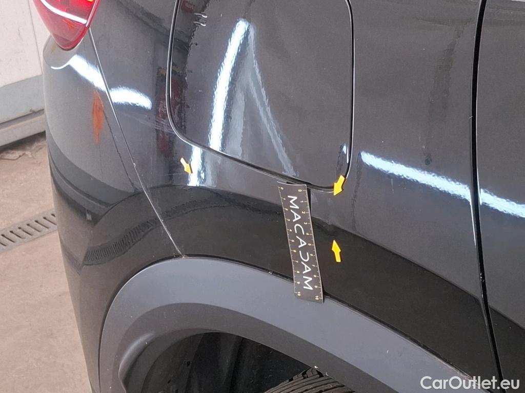  Citroen  C5 Aircross  Business 1.2 PureTech 130CV BVA8 E6d #36