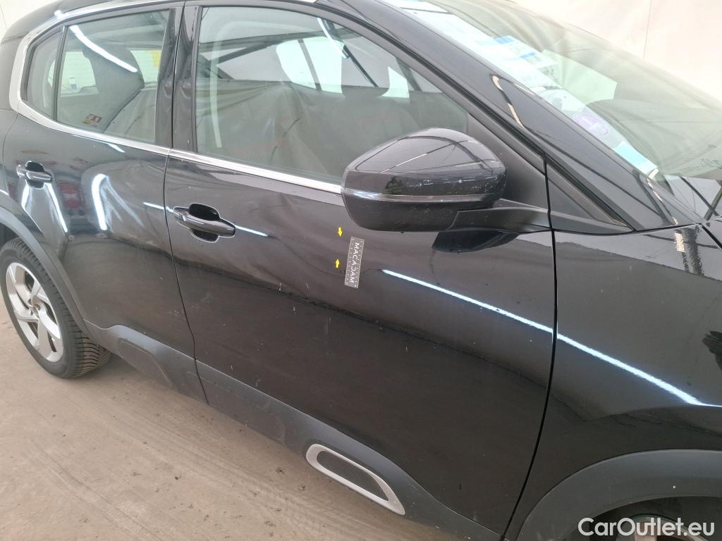  Citroen  C5 Aircross  Business 1.2 PureTech 130CV BVA8 E6d #15