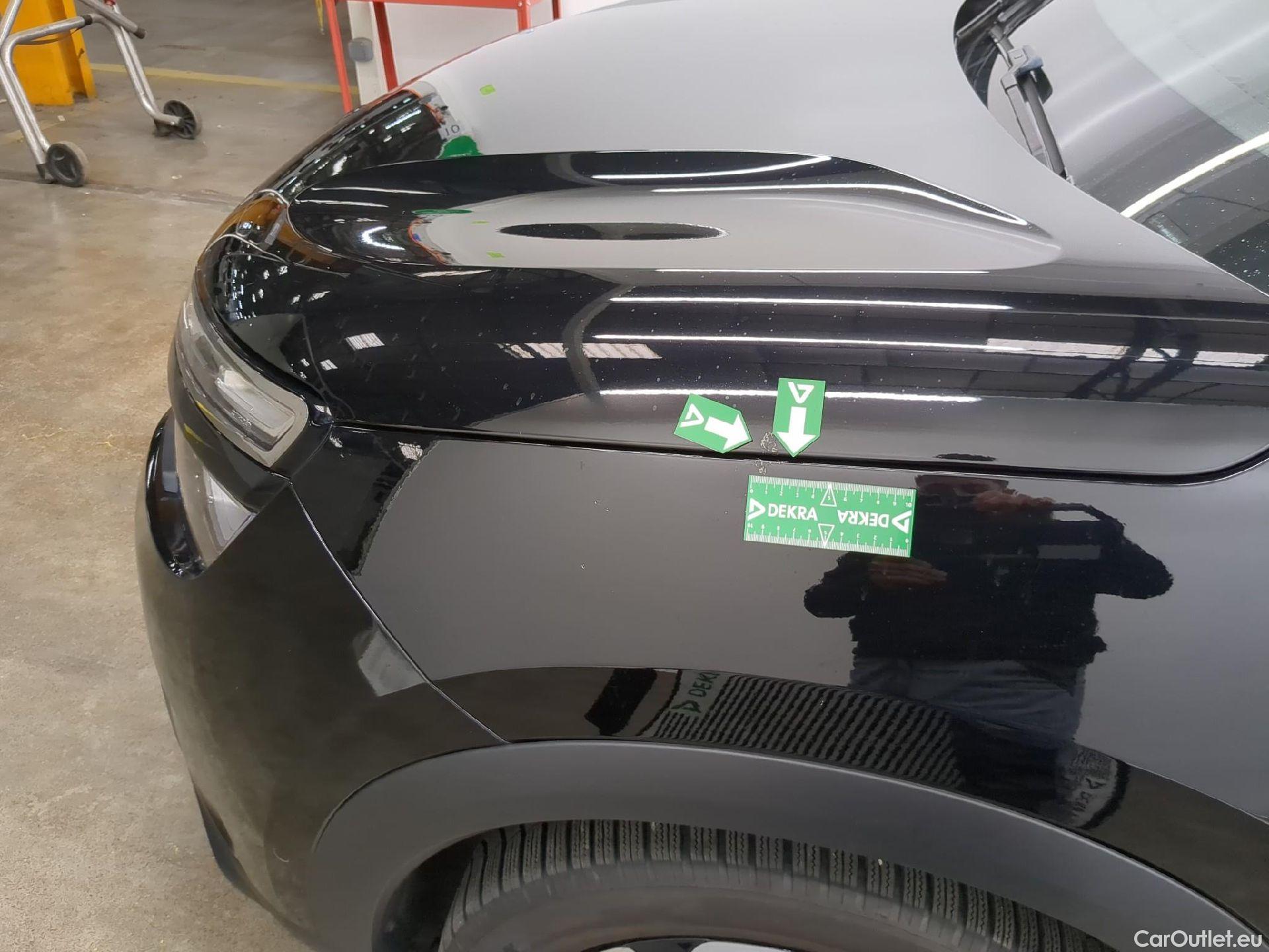  Citroen  C5 Aircross CITROEN  / 2018 / 5P / SUV PureTech 130 S&S BVM6 Business #28