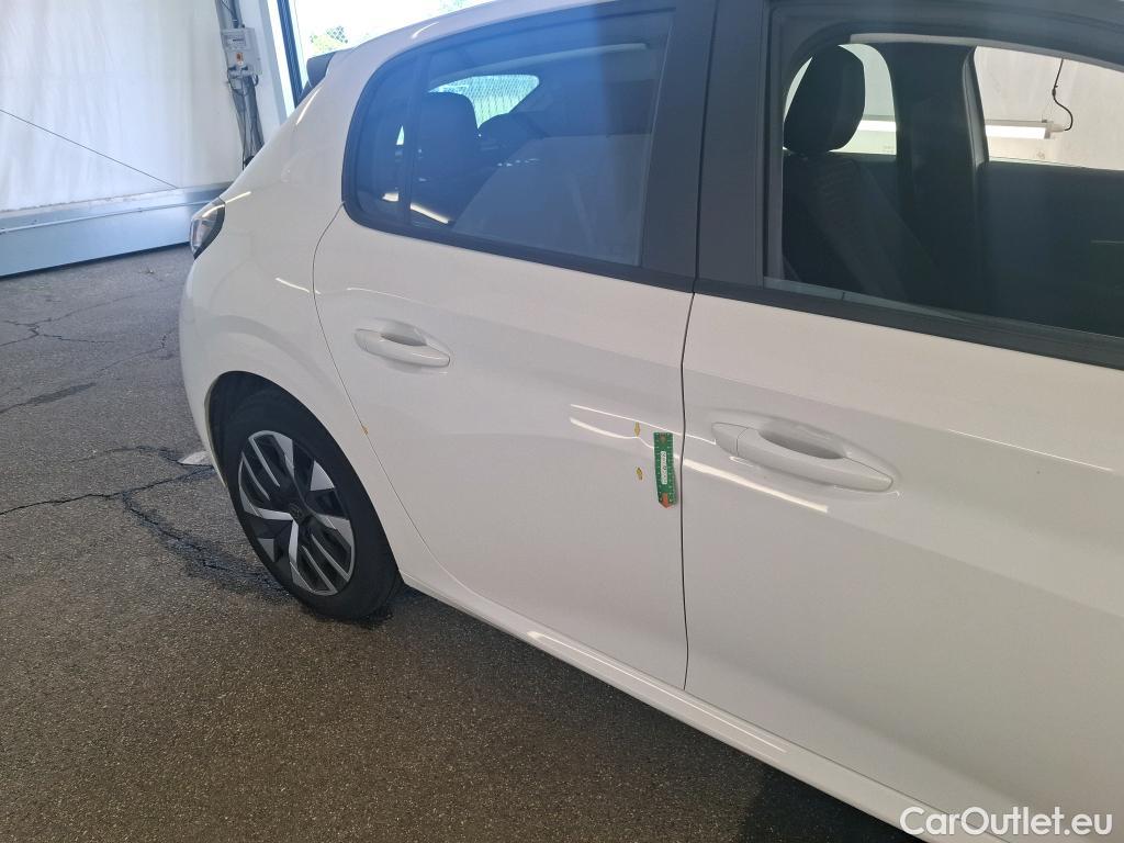  Peugeot  208 PEUGEOT  / 2023 / 5P / Berline PureTech 100 S&S Active #21