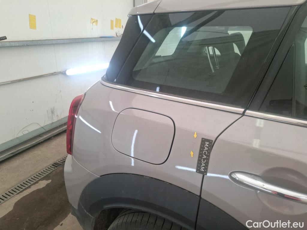  Mini  Countryman MINI  / 2020 / 5P / Crossover Cooper SE ALL4 Essential 125+95ch BVA6 #3