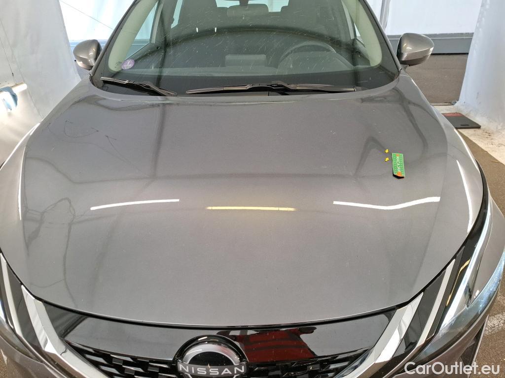  Nissan  Qashqai NISSAN  / 2021 / 5P / Crossover e-Power 190 Business Edition BVA #38