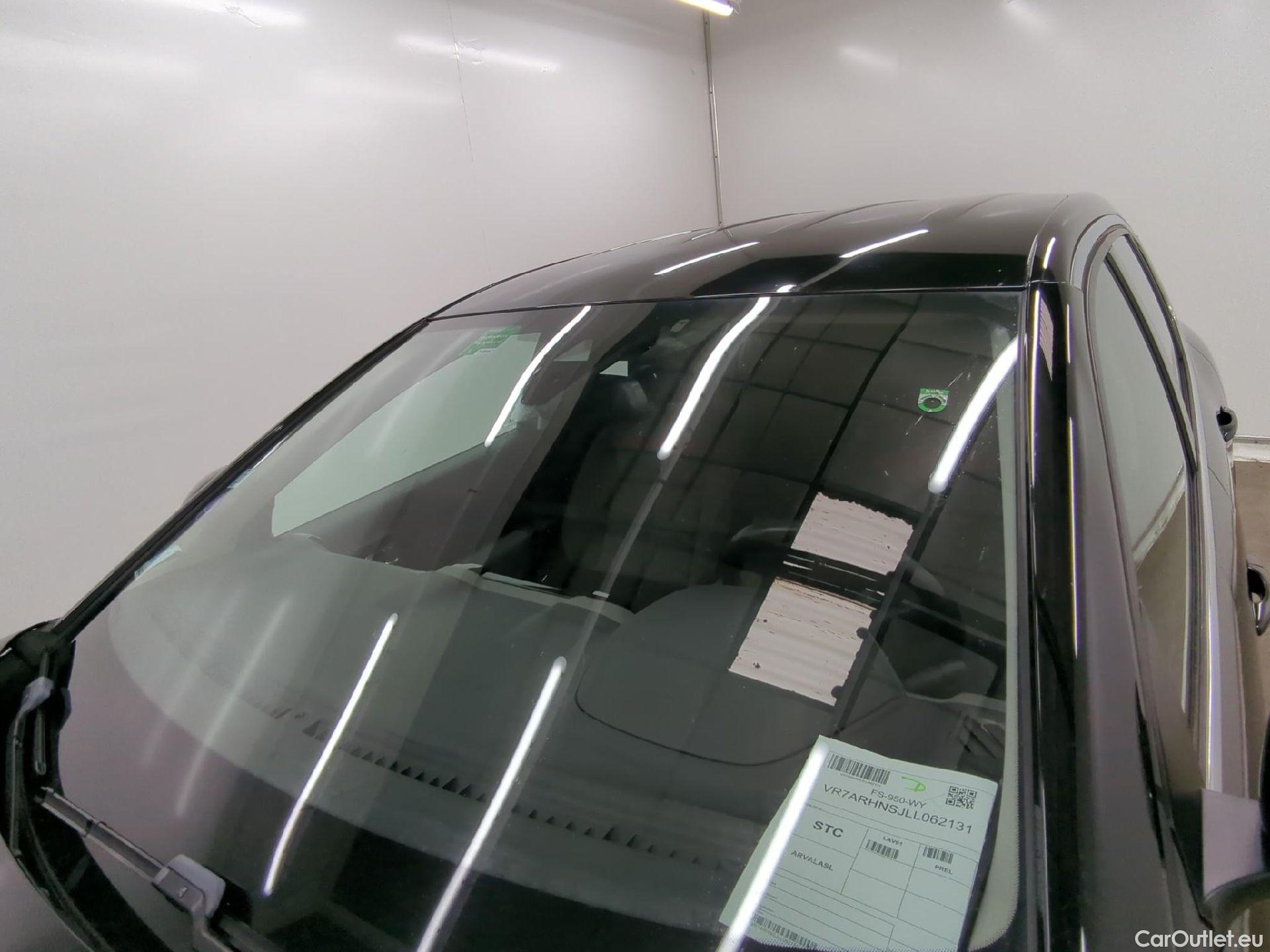  Citroen  C5 Aircross CITROEN  / 2018 / 5P / SUV PureTech 130 S&S BVM6 Business #29