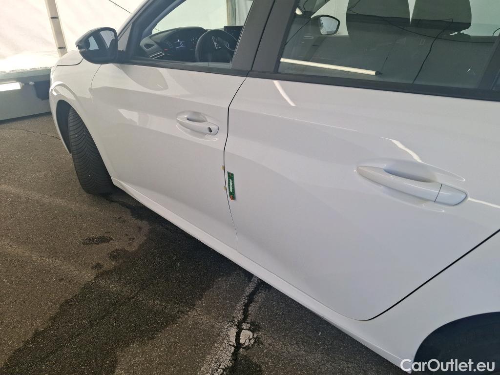  Peugeot  208 PEUGEOT  / 2023 / 5P / Berline PureTech 100 S&S Active #12