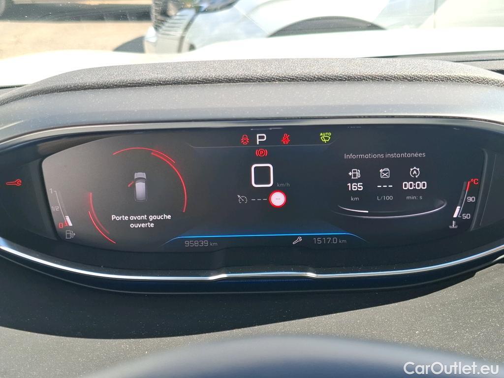  Peugeot  3008  Active Pack 1.2 PureTech 130CV BVA8 E6d #4