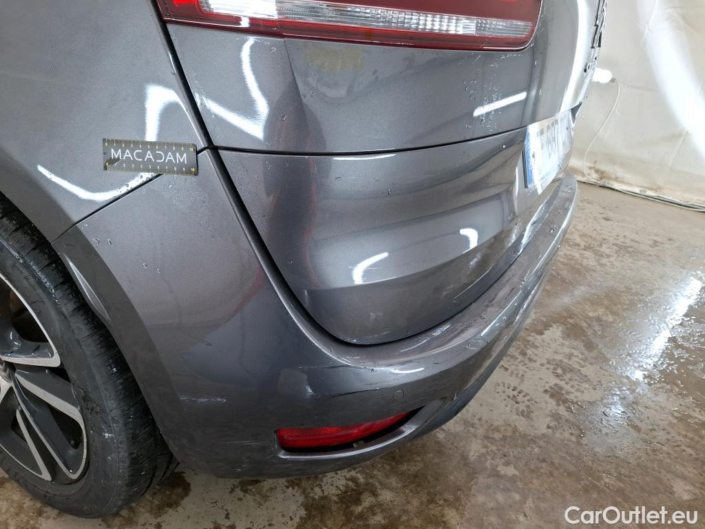  Citroen  C4 Picasso /Spacetourer Business Class 1.2 PureTech 130CV BVA8 E6dT #9