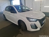  Peugeot  208 PEUGEOT  / 2023 / 5P / Berline PureTech 100 S&S Active #4