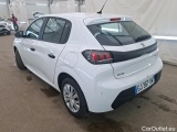  Peugeot  208  Premium 1.2 PureTech 75CV BVM5 E6d / TRANSFO VP VF #2