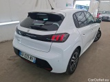  Peugeot  208  Allure Business 1.2 PureTech 100CV BVM6 E6d #3