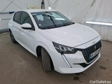  Peugeot  208  Allure Business 1.2 PureTech 100CV BVM6 E6d #4