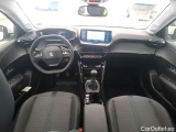  Peugeot  208  Allure Business 1.2 PureTech 100CV BVM6 E6d #5