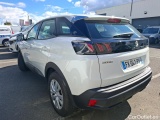  Peugeot  3008  Active Pack 1.2 PureTech 130CV BVA8 E6d #2