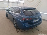  Peugeot  508  SW Allure Business 1.2 PureTech 130CV BVA8 E6d #2