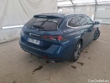  Peugeot  508  SW Allure Business 1.2 PureTech 130CV BVA8 E6d #3