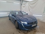  Peugeot  508  SW Allure Business 1.2 PureTech 130CV BVA8 E6d #4