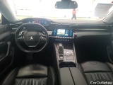  Peugeot  508  SW Allure Business 1.2 PureTech 130CV BVA8 E6d #5