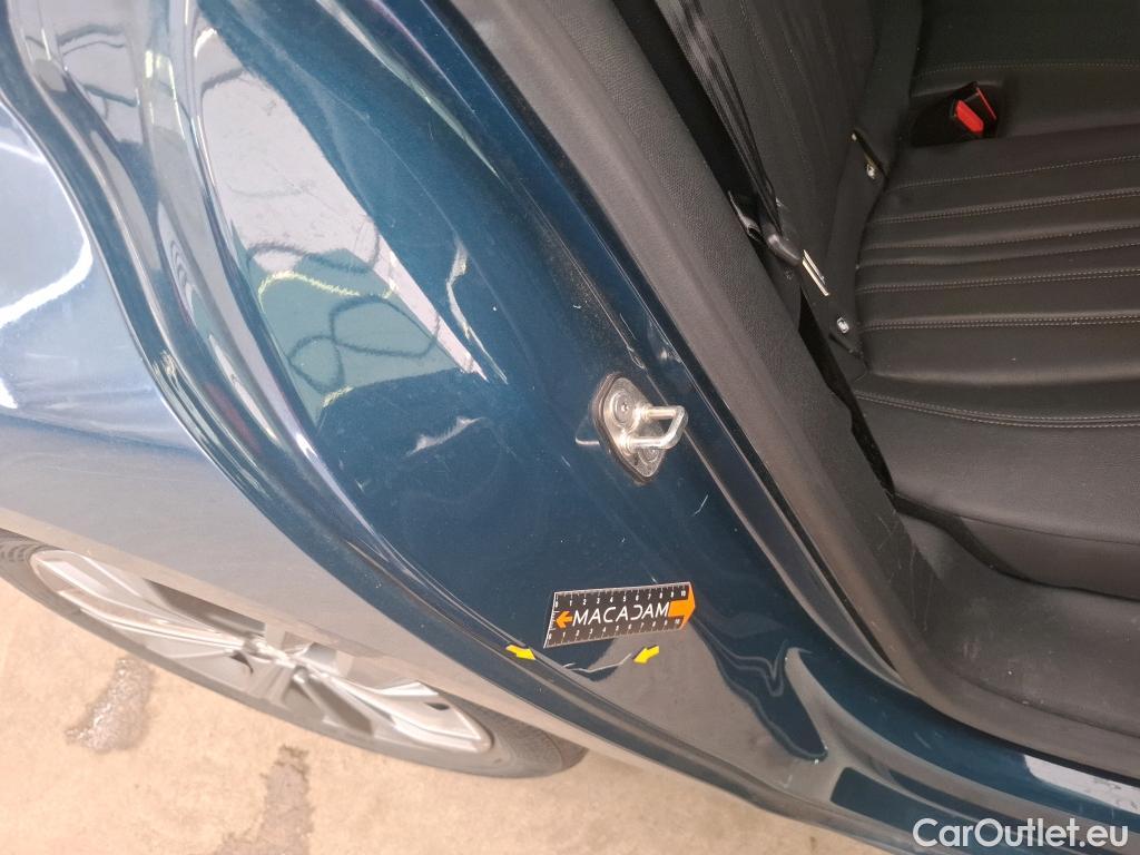  Peugeot  508  SW Allure Business 1.2 PureTech 130CV BVA8 E6d #71