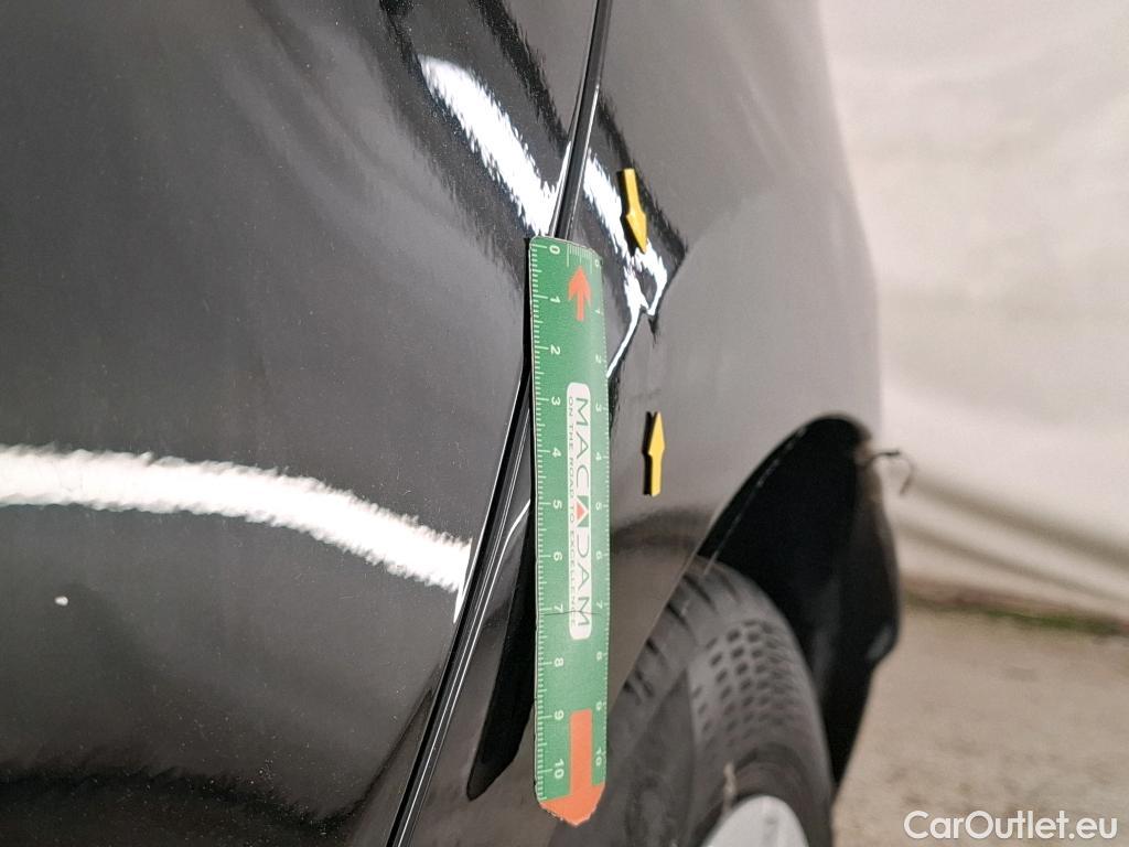  Renault  Clio  IV Business 0.9 TCe 90CV BVM5 E6 #9